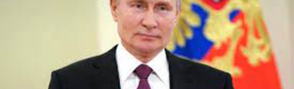 Russie: Vladimir Poutine s'autorise à rester au pouvoir jusqu'en 2036