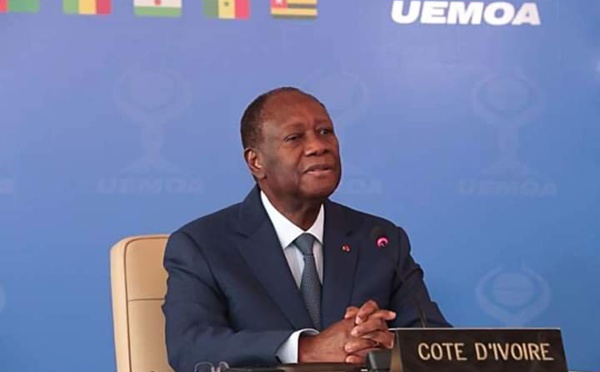 Côte d'Ivoire: Alassane Ouattara nomme 37 ministres et 4 secrétaires d'État