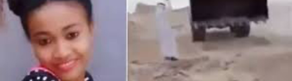 Arabie saoudite : Mélanie, domestique malgache, forcée à la prostitution et enterrée à la pelleteuse