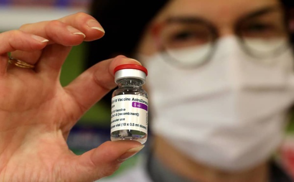 Covid-19. Un membre de l’EMA confirme un lien entre AstraZeneca et thromboses