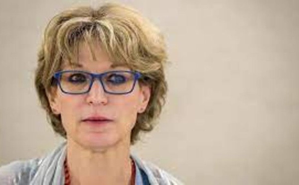 Covid-19 : Amnesty dénonce le "quasi-monopole" des pays riches sur les vaccins