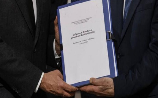 Génocide des Tutsi au Rwanda: la France ouvre enfin au public d'importantes archives