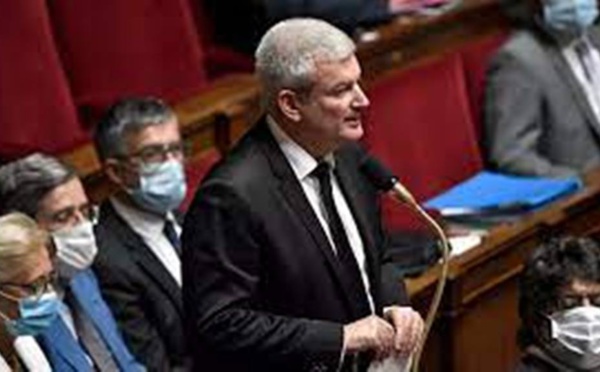 Fin de vie en France : débat houleux en perspective à l'Assemblée nationale