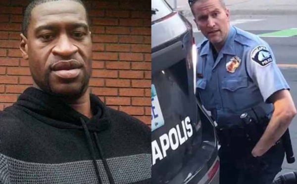 Procès Derek Chauvin : la défense veut prouver une mort par overdose pour George Floyd