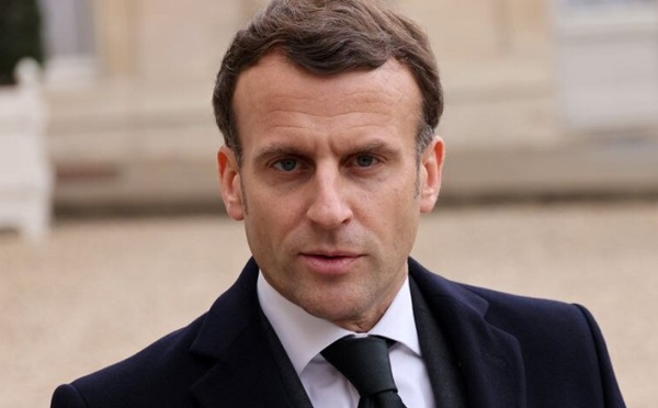 Emmanuel Macron va confirmer ce jeudi la suppression de l'ENA
