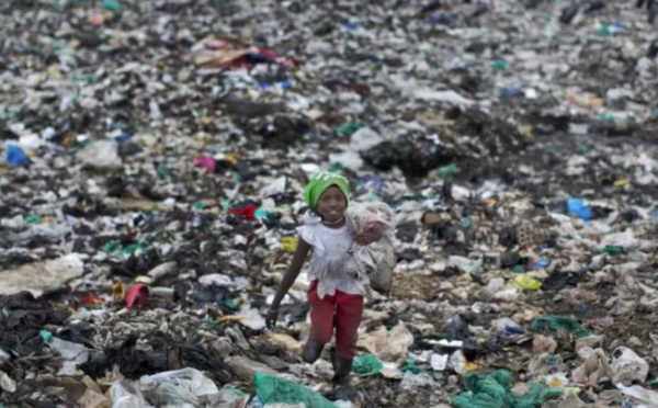 Gabon: les populations de Bambouchine près de Libreville contre le projet d’une nouvelle décharge