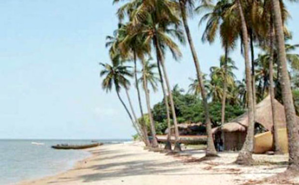 Tourisme mondial : Les effets dévastateurs de la crise sanitaire 