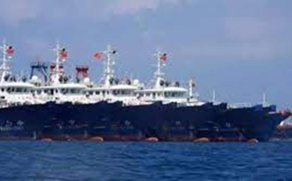 Indo-Pacifique: une nouvelle zone d’influence pour contrer la Chine?