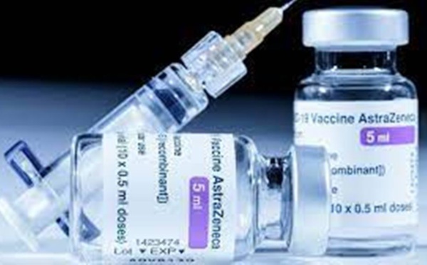 Vaccination anti-covid à Touba : les 8 000 doses de AstraZeneca reçues par le district de Darou Tansil traine toujours