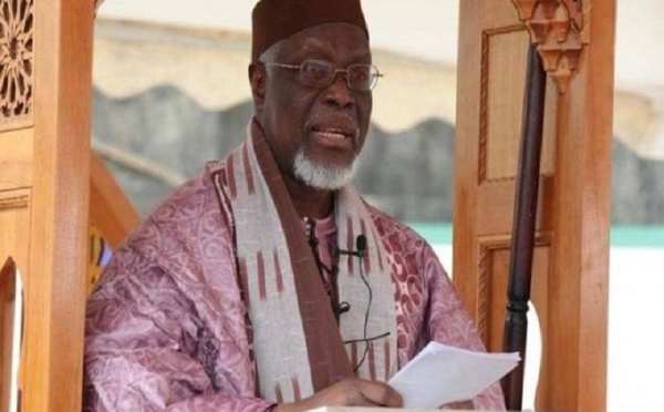 Côte d’Ivoire : Le Président des imams est décédé, en ce 1er jour du jeûne