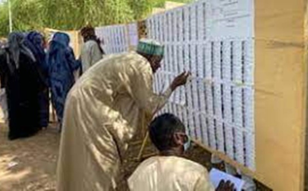 Présidentielle au Tchad: les appréciations de l'Union africaine et de la Ceeac sur le scrutin