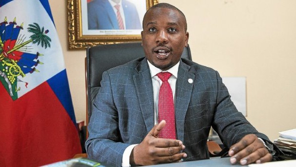 Haïti: le gouvernement démissionne, un nouveau Premier ministre est nommé