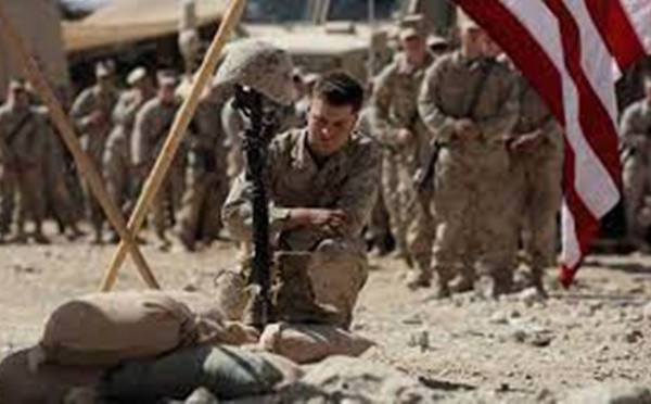Afghanistan: un retrait américain inévitable après une guerre ratée