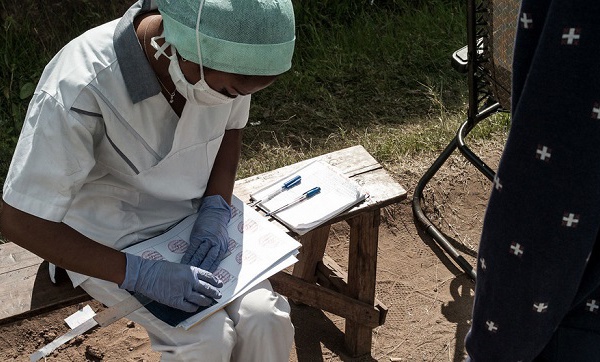 Covid-19 : plus de 132 pays et territoires ont détecté le variant britannique sur leur sol (OMS)