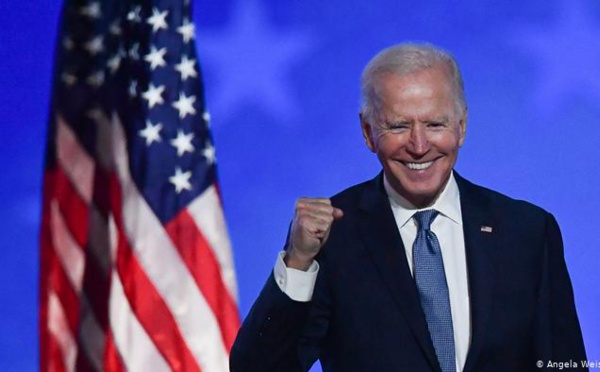 Washington impose des sanctions contre Moscou, accusé de cyberattaques et d’ingérences dans la présidentielle