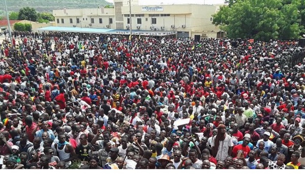 Mali : les élections présidentielle et législatives auront lieu en février et mars 2022