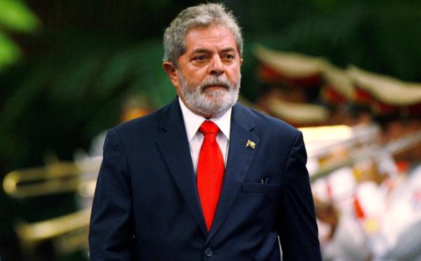 Brésil: la Cour suprême confirme l'annulation des condamnations de Lula