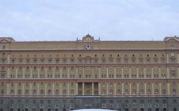 La Russie a procédé à l'arrestation du consul ukrainien à Saint-Petersbourg