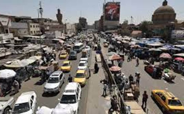 L'Iran et l'Arabie saoudite ont bien entamé des pourparlers secrets à Bagdad