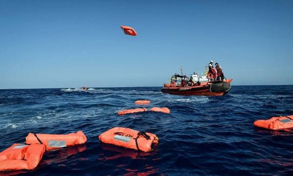 Mort des migrants en méditerranée: Les graves révélations d'une enquête