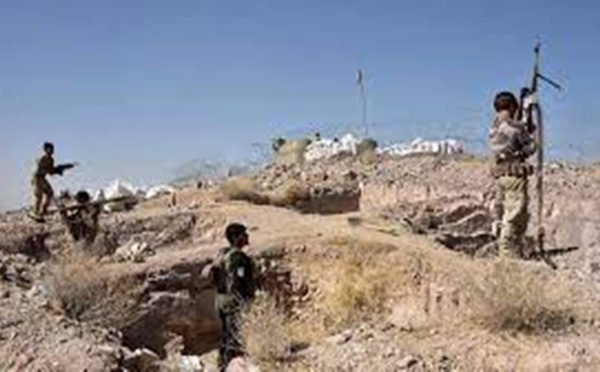 La Turquie annonce le report des pourparlers de paix sur l'Afghanistan