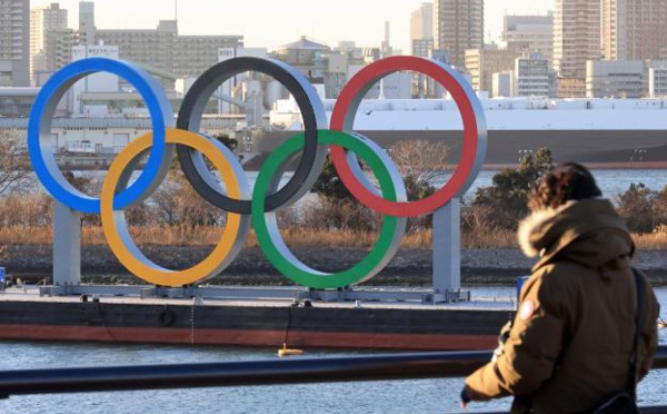 Covid-19: à trois mois des JO, le Japon déclare un nouvel état d'urgence