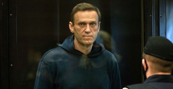 Russie: l'opposant Alexeï Navalny annonce la fin de sa grève de la faim