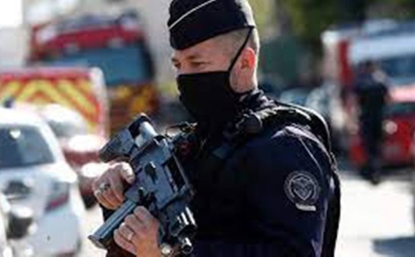 Assaillant de Rambouillet: entre radicalisation et troubles de la personnalité