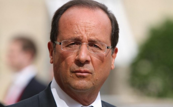 France: baisse du quotient familial une solution "juste" pour Hollande