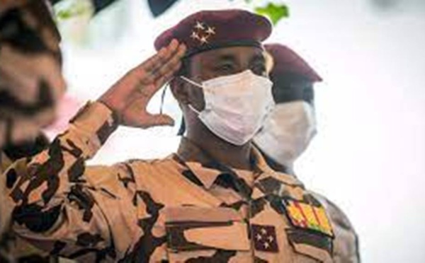 Tchad : la junte refuse de négocier avec les rebelles malgré des appels à un cessez-le-feu