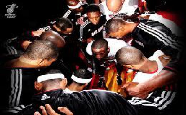 Finale NBA : Miami Heat défendra son titre contre San Antonio