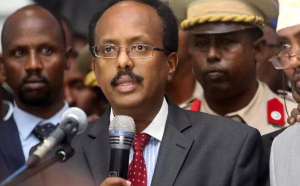 Somalie: Marehan excepté, le président Farmajo fait l'unanimité des clans contre lui