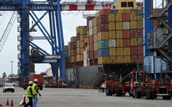 Côte d’Ivoire: les conditions d'attribution du terminal à conteneurs font des remous