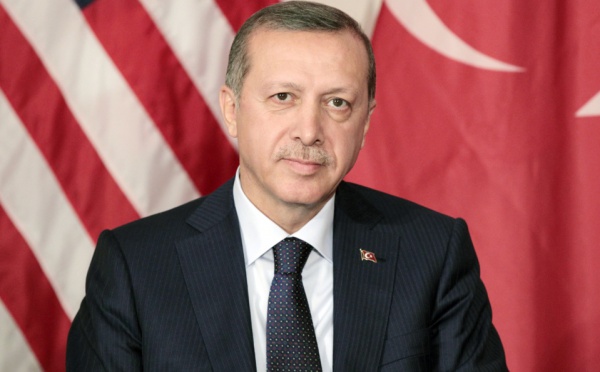 Turquie:Accueilli en héros à Istanbul, Erdogan demande l'arrêt des manifestations.