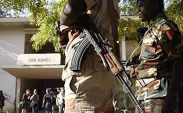 Tchad: des centaines de personnes sont auditionnées après les arrestations