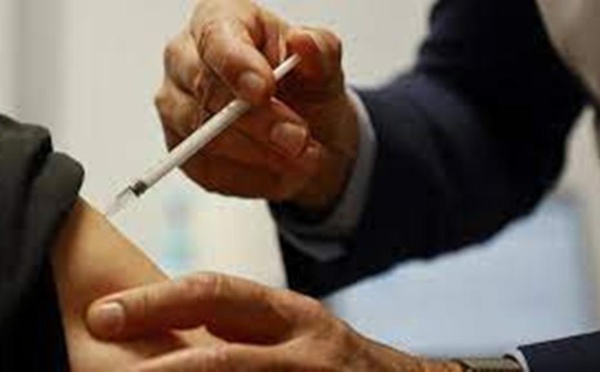 Covid-19 : vaccination élargie à 4 millions de Français fragiles