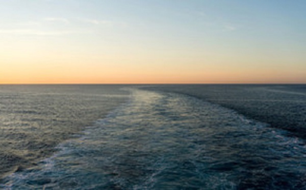 Méditerranée : 125 enfants en route vers l’Europe secourus au large de la Libye 