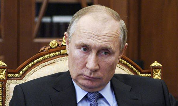 Moscou sanctionne huit responsables européens en représailles