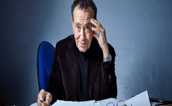 Béchir Ben Yahmed, fondateur de Jeune Afrique, est décédé