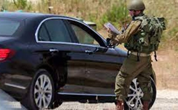 Cisjordanie: l'armée israélienne renforce sa présence après une attaque près de Naplouse