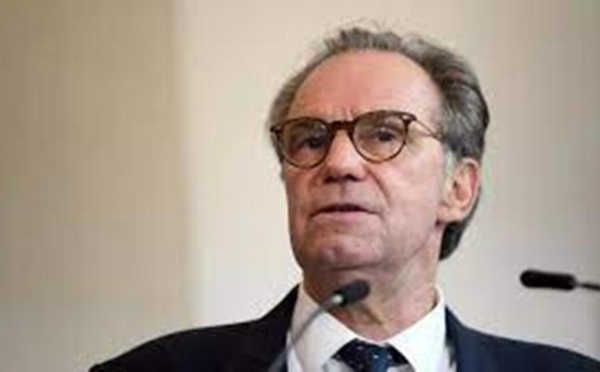 Régionales en PACA: Renaud Muselier joue l'apaisement avec les LR