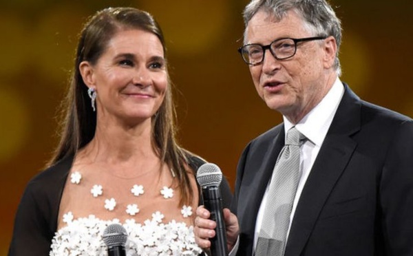 Bill et Melinda Gates: tout savoir sur le divorce du couple de milliardaires américains
