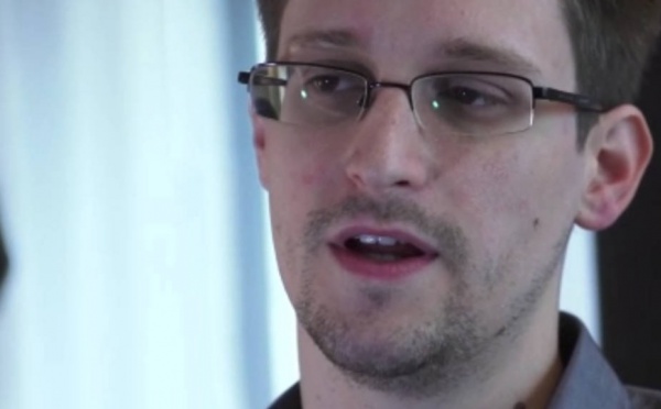 Snowden promet de nouvelles révélations sur la surveillance d'Internet