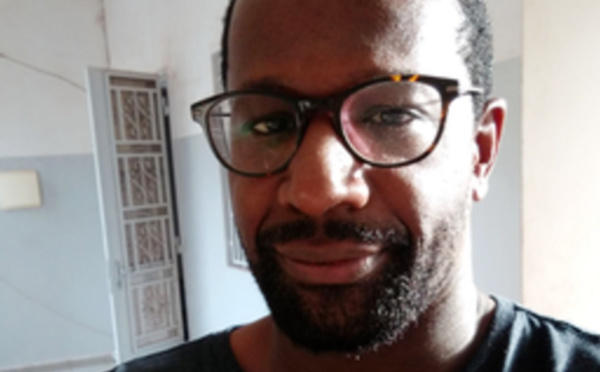 Mali: l'enlèvement du journaliste français Olivier Dubois confirmé dans une vidéo postée par le GSIM