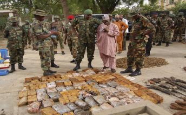 Interview: Que vise le Hezbollah en Afrique ?