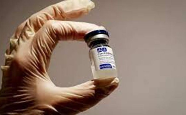 Covid-19 : Spoutnik «Light», la version allégée du vaccin russe homologuée