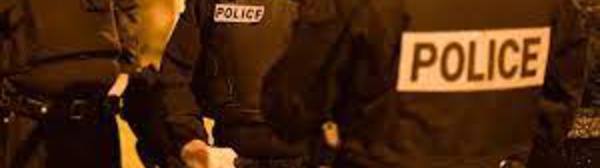 Projet d'attentat d'un groupe néonazi en France: trois suspects mis en examen et écroués (source judiciaire)