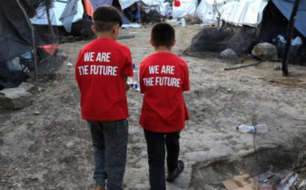 Expulsion d'enfants migrants vers l'Italie : Human Rights Watch accable la France