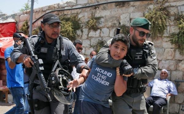 La justice israélienne repousse l'audition sur l'expulsion de familles palestiniennes