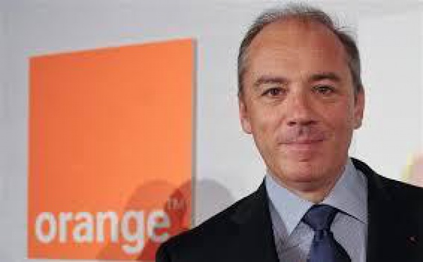 France/ Affaire Tapie: Stéphane Richard devrait rester à la tête d'Orange